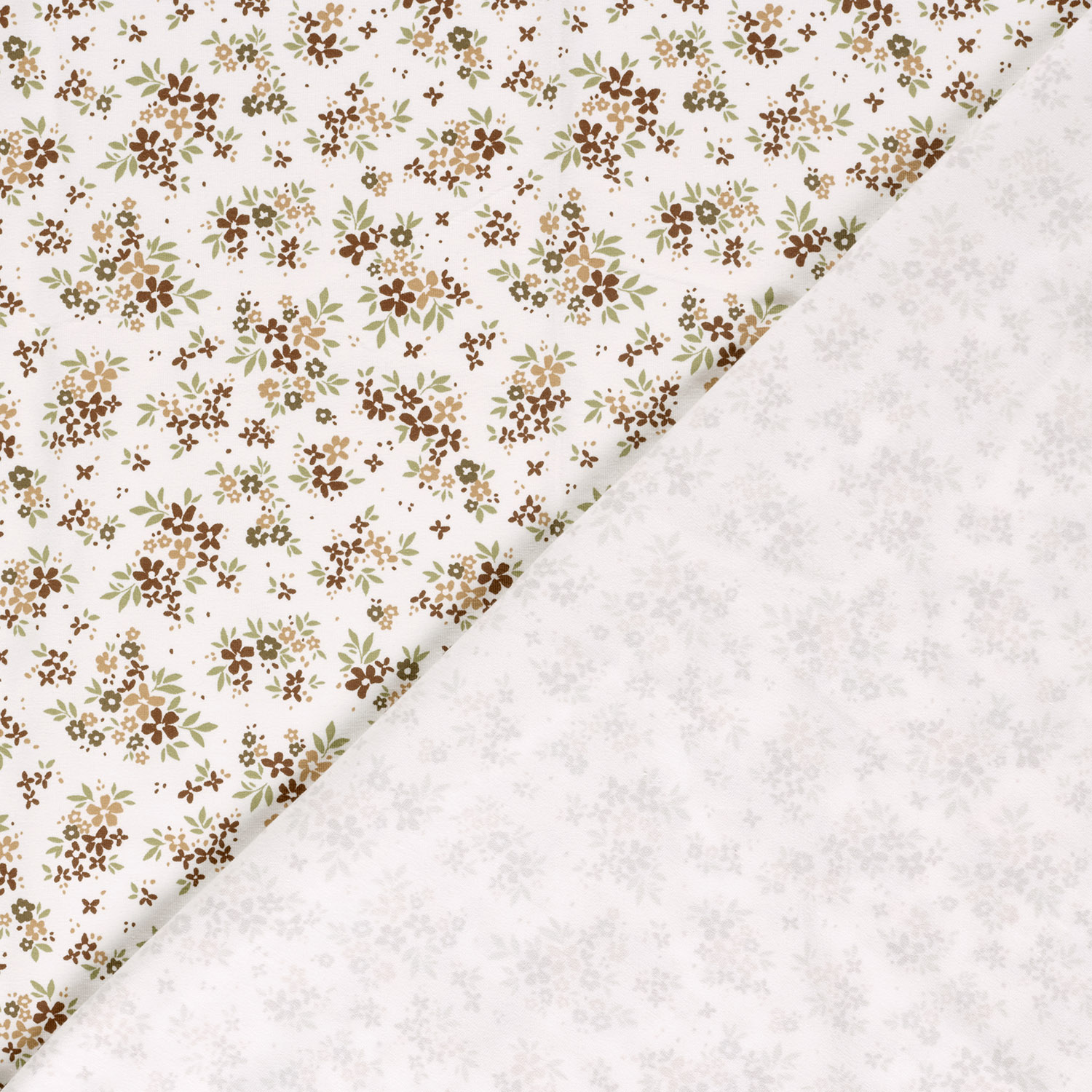 MINI RUSTY FLORALS - 6