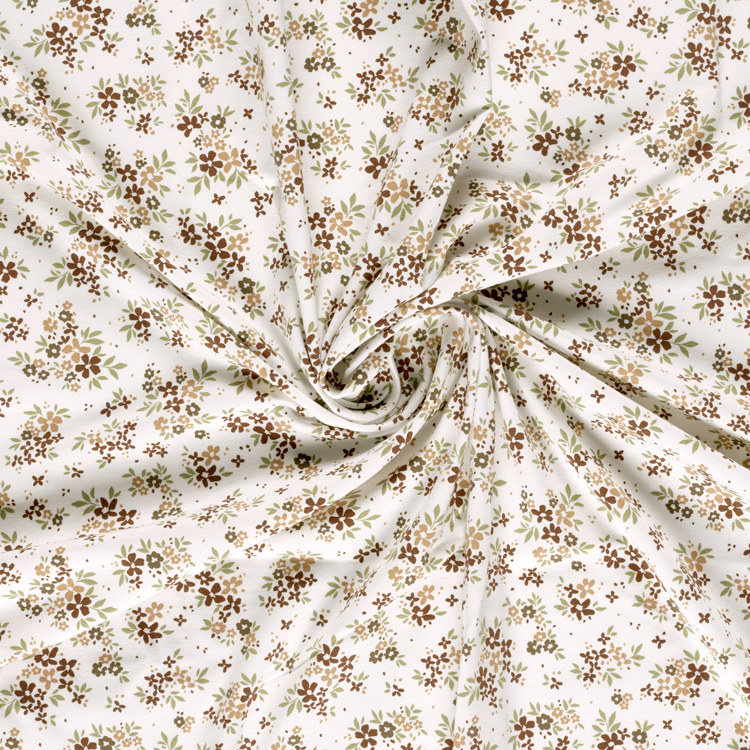 MINI RUSTY FLORALS - 5