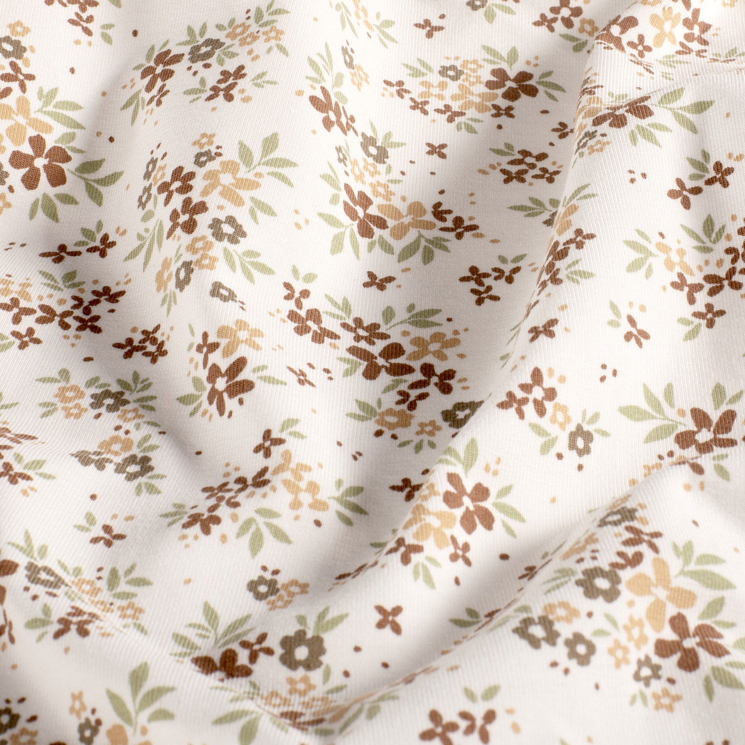 MINI RUSTY FLORALS
