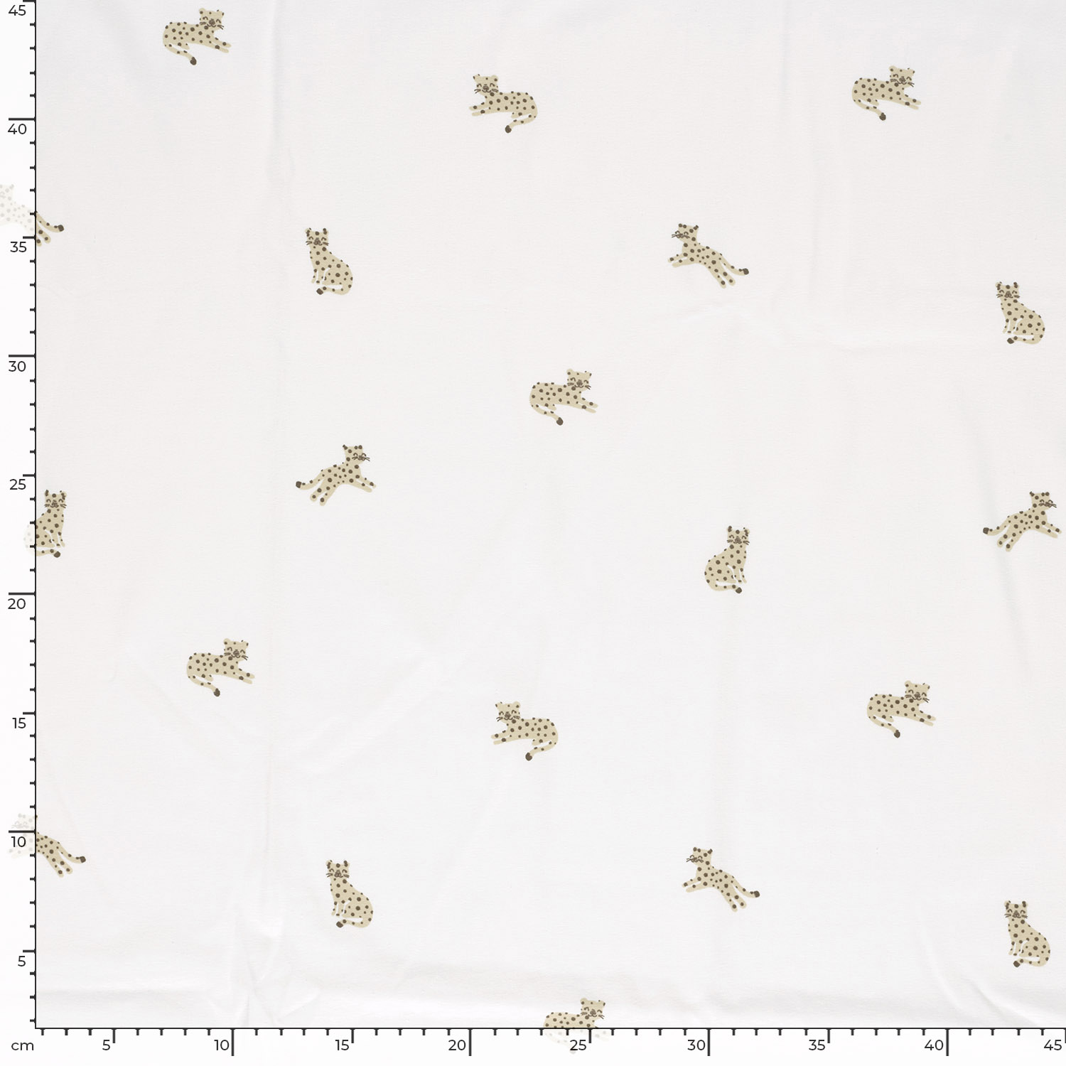 MINI LEOPARD - 6