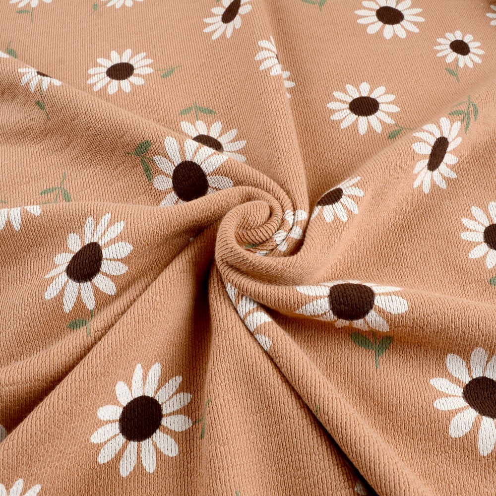 DAISY TERRY CREPE