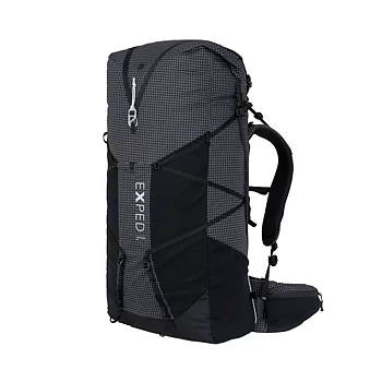  Exped Lightning 60 L XL black 