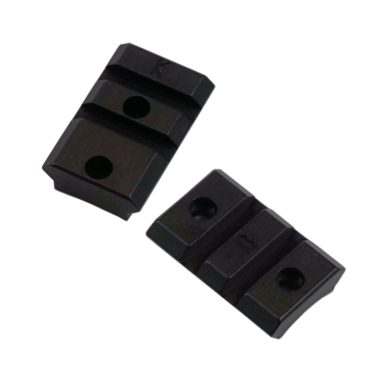 Innomount Weaver baser, Heym SR30