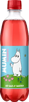 Mumin Smultron SF 50cl 24st