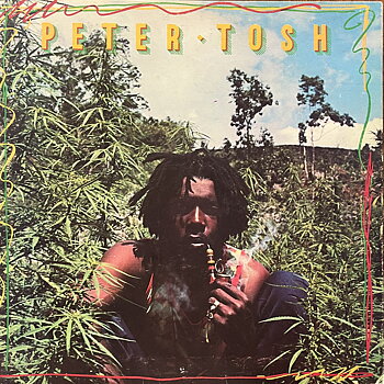 Peter Tosh – Legalize It