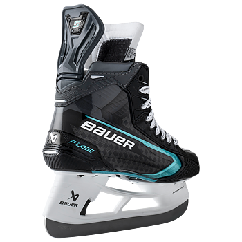 Bauer TI Supreme Fuse Skate Sr Skridskor