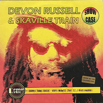 Devon Russell & Skaville Train – Showcase