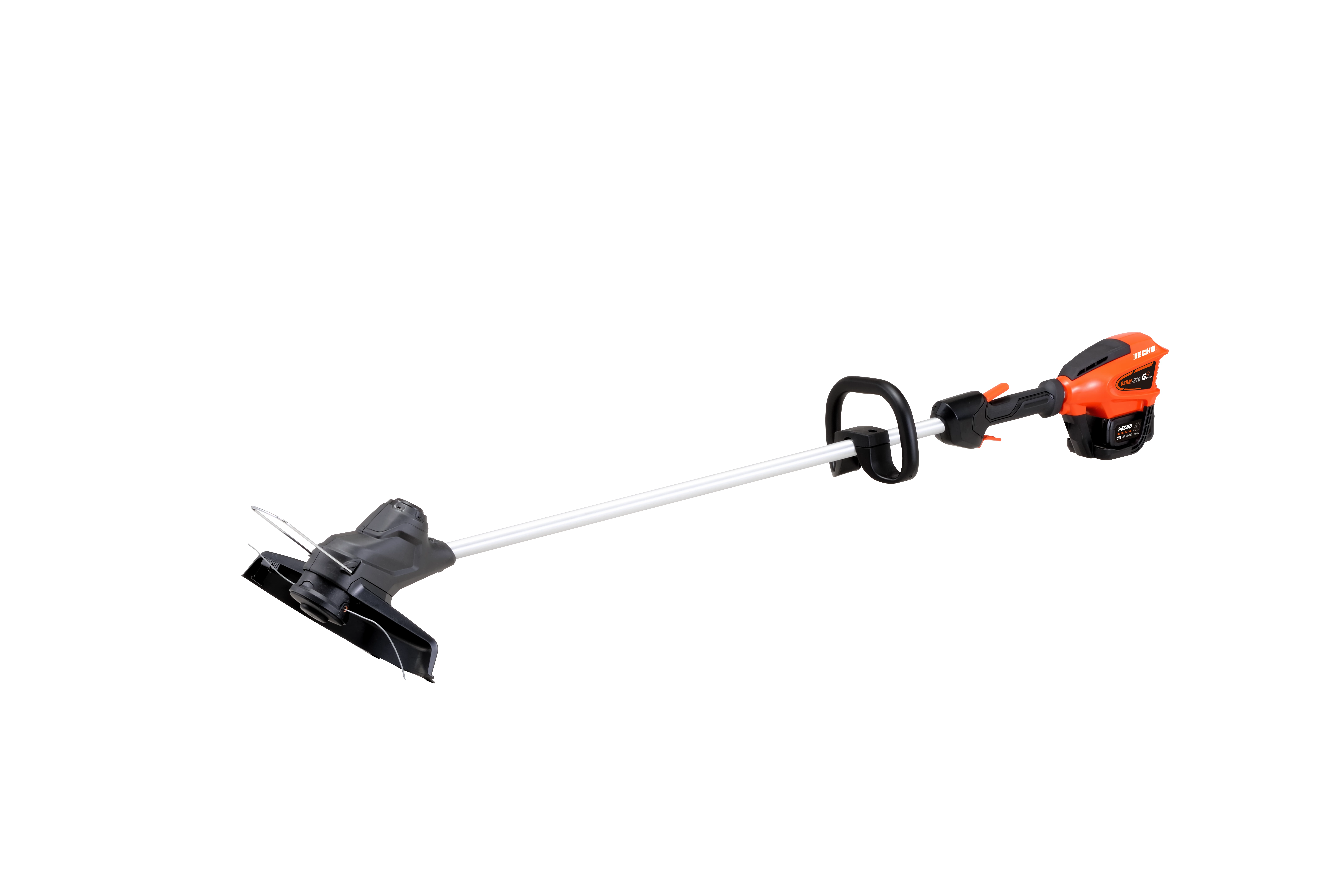 DSRM-310 GRÄSTRIMMER 40V - 2
