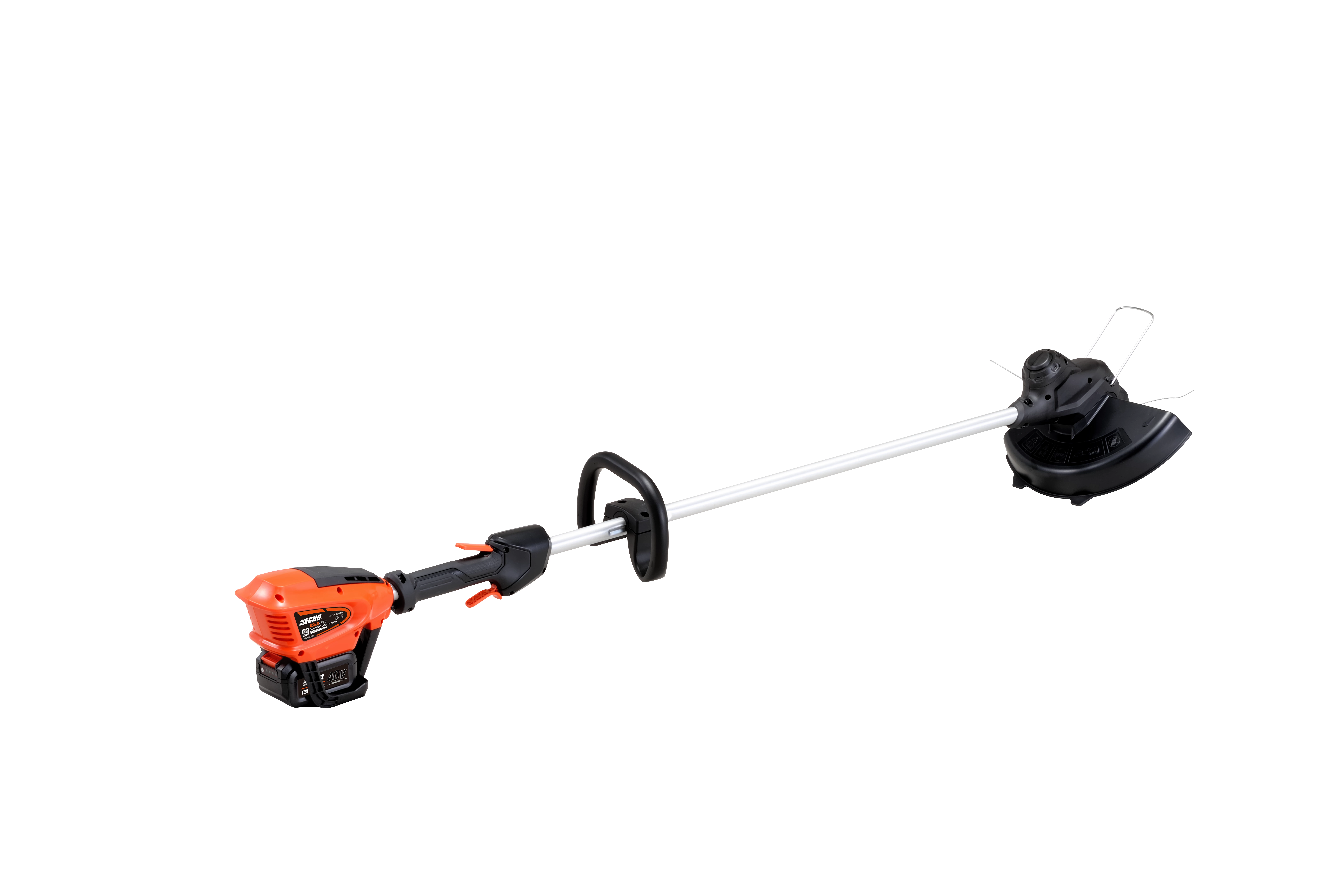 DSRM-310 GRÄSTRIMMER 40V - 3