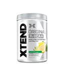 Xtend BCAA pulver 30 portioner Lemon Lime