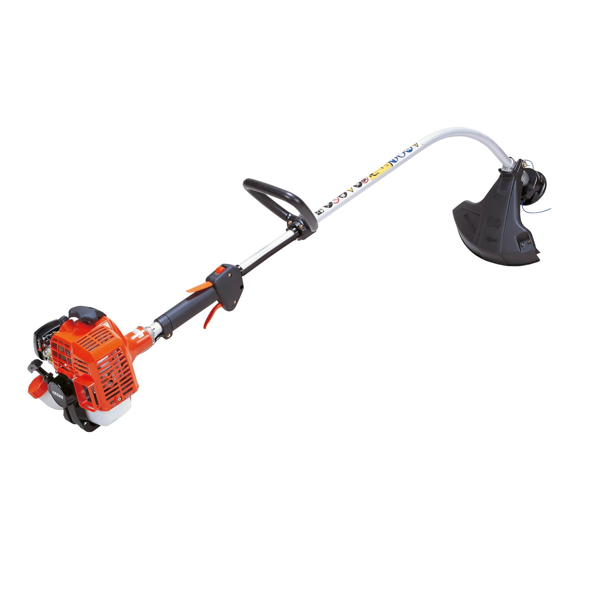 GT-222ES GRÄSTRIMMER