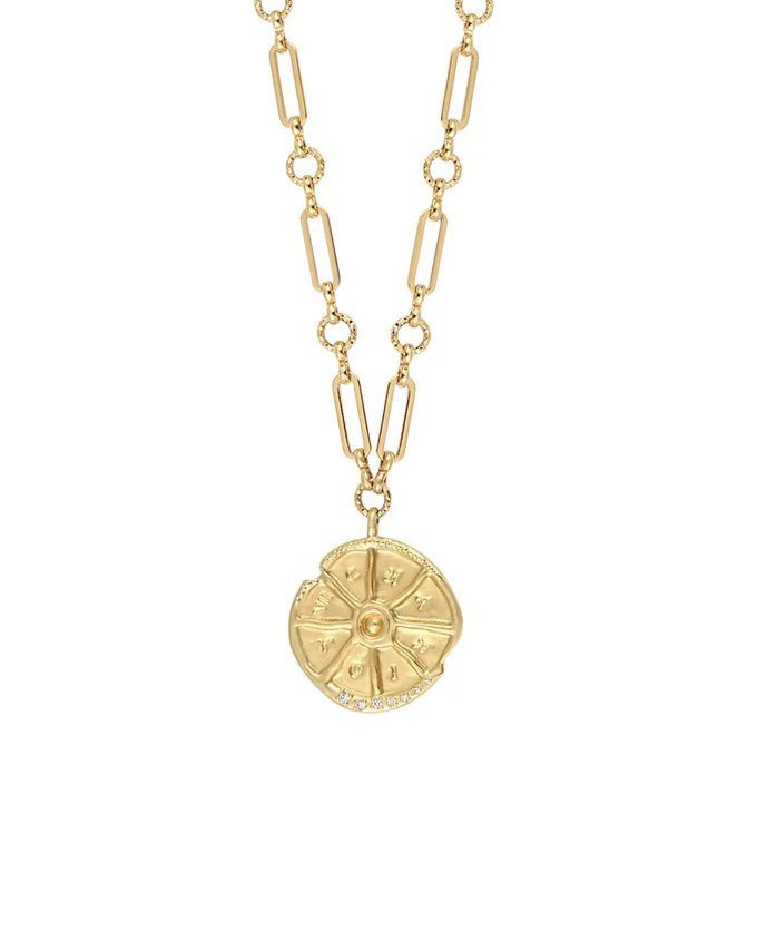 Necklace Pietra