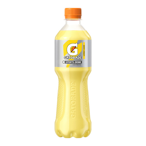 Gatorade Lemon 50cl 12st