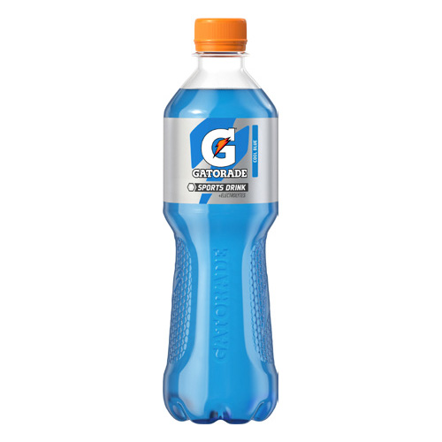 Gatorade Cool Blue 50cl 12st
