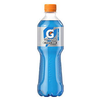 Gatorade Cool Blue 50cl 12st