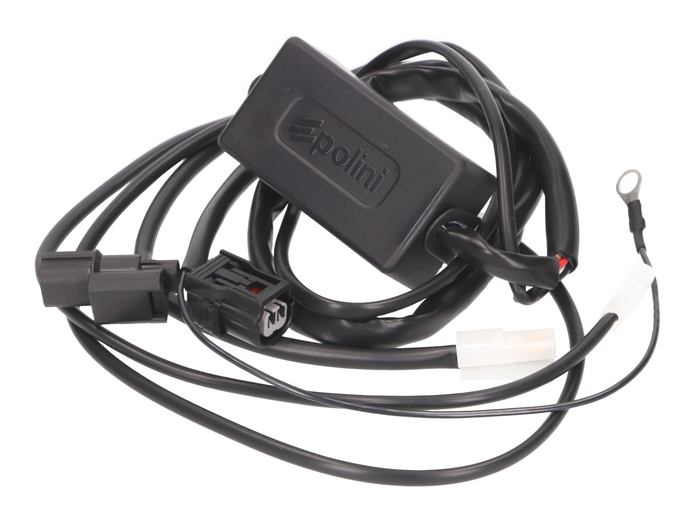 ECU Polini - Piaggio 4 Takt 3v Euro3