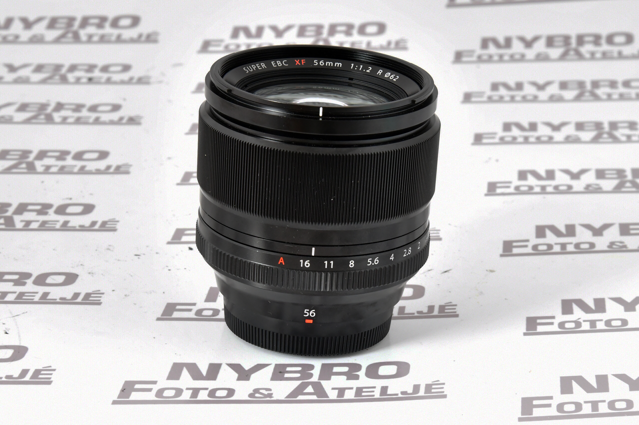 Fujifilm Fujinon XF 56/1,2 R - 2