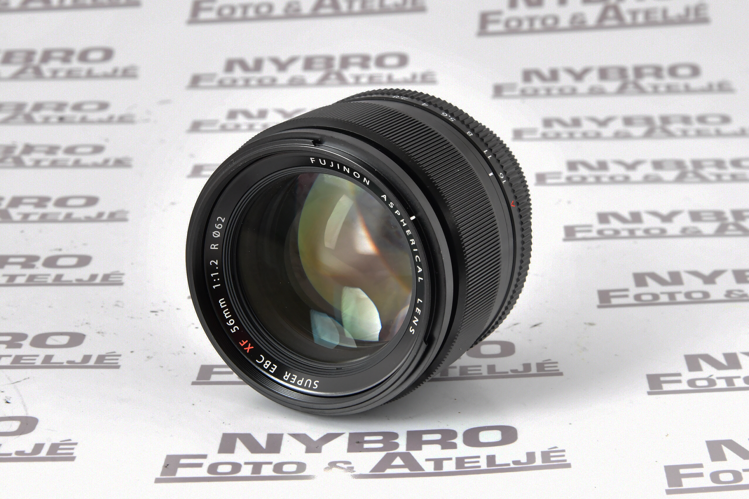 Fujifilm Fujinon XF 56/1,2 R