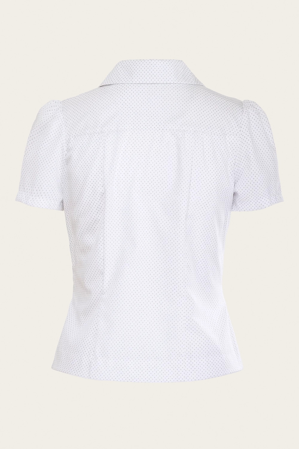 That Same Old Favorite Blouse - 6