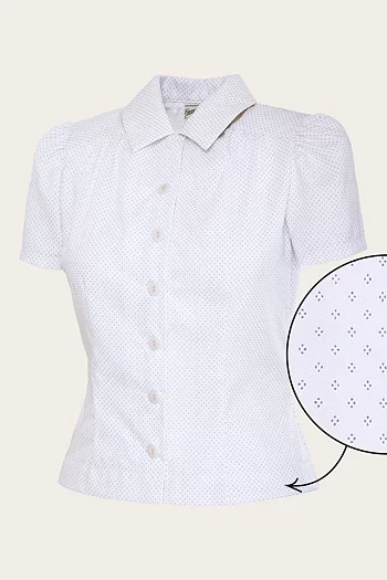 That Same Old Favorite Blouse