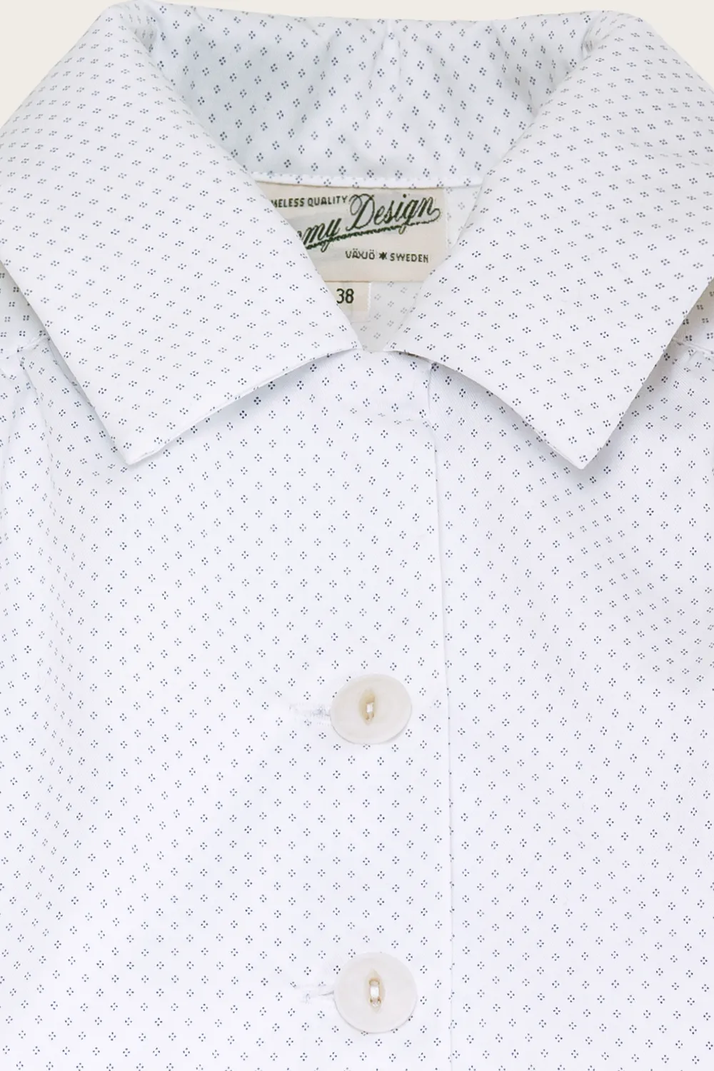 That Same Old Favorite Blouse - 2