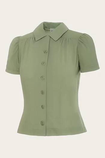 That Same Old Favorite Blouse