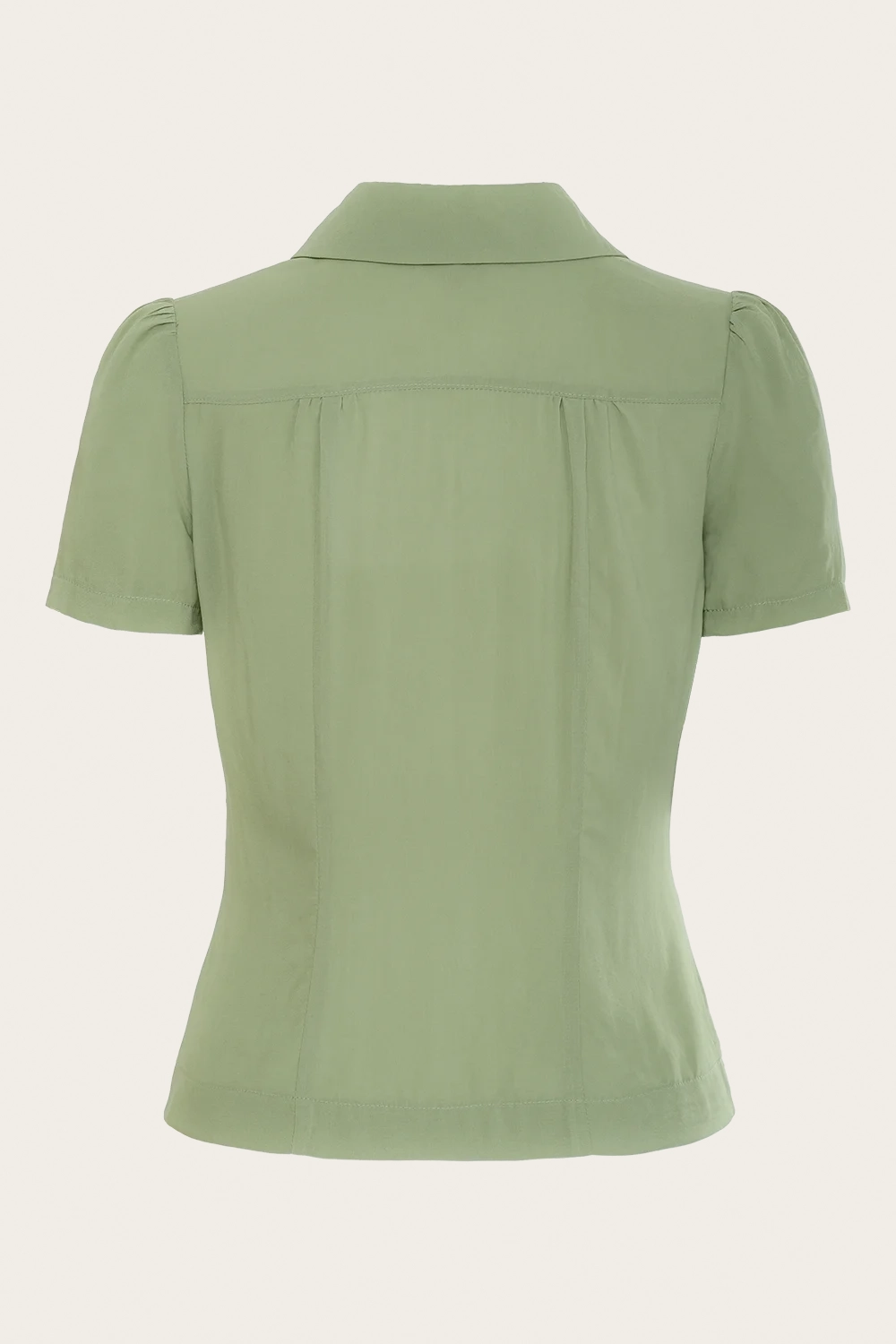 That Same Old Favorite Blouse - 6