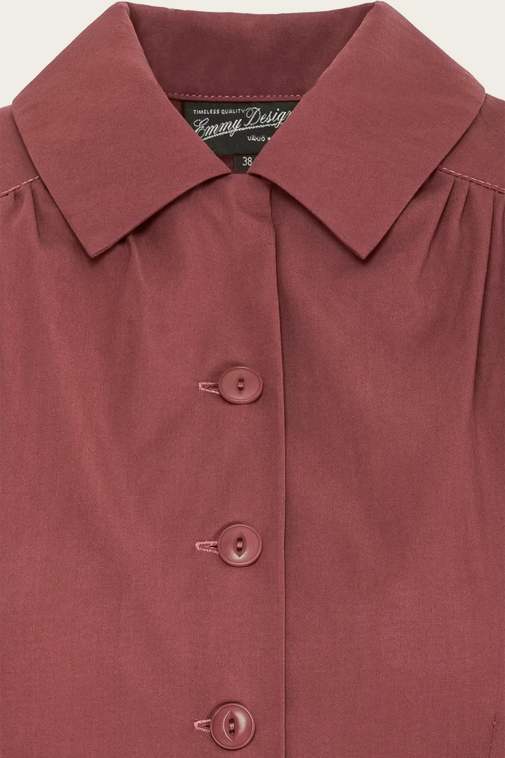 That Same Old Favorite Blouse - 2