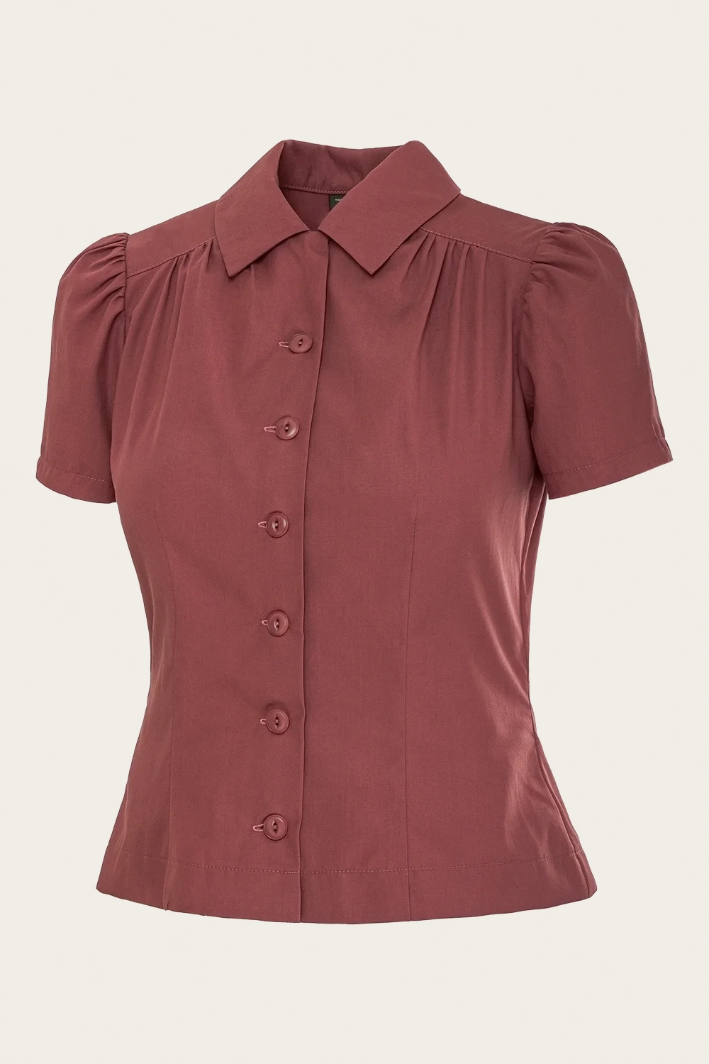 That Same Old Favorite Blouse