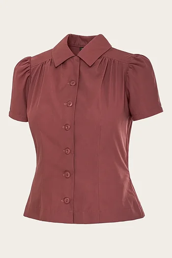 That Same Old Favorite Blouse