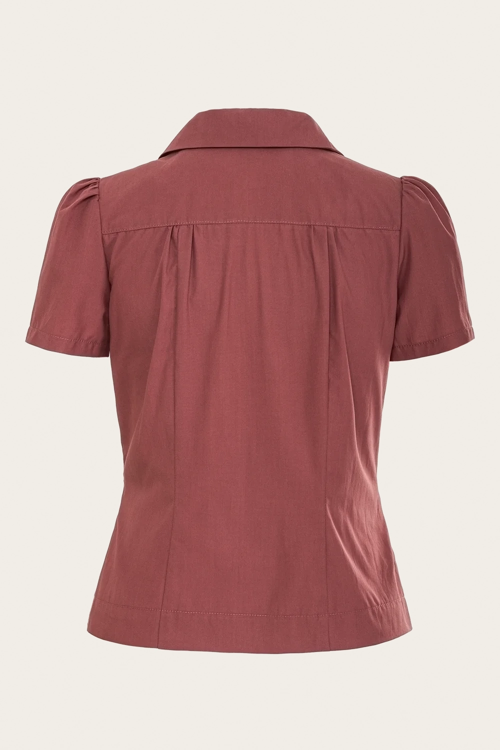 That Same Old Favorite Blouse - 6