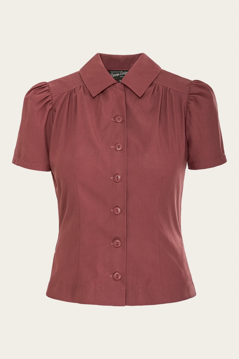 That Same Old Favorite Blouse - 4