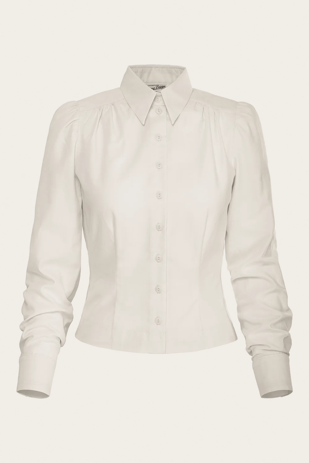 The Spectacular Spearpoint Shirt - 4