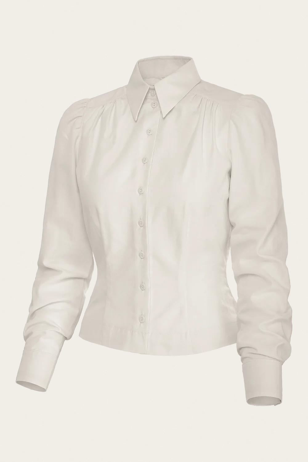 The Spectacular Spearpoint Shirt