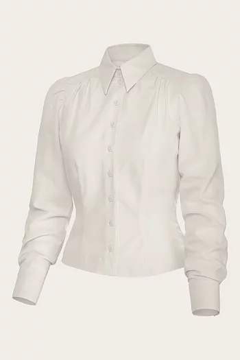 The Spectacular Spearpoint Shirt