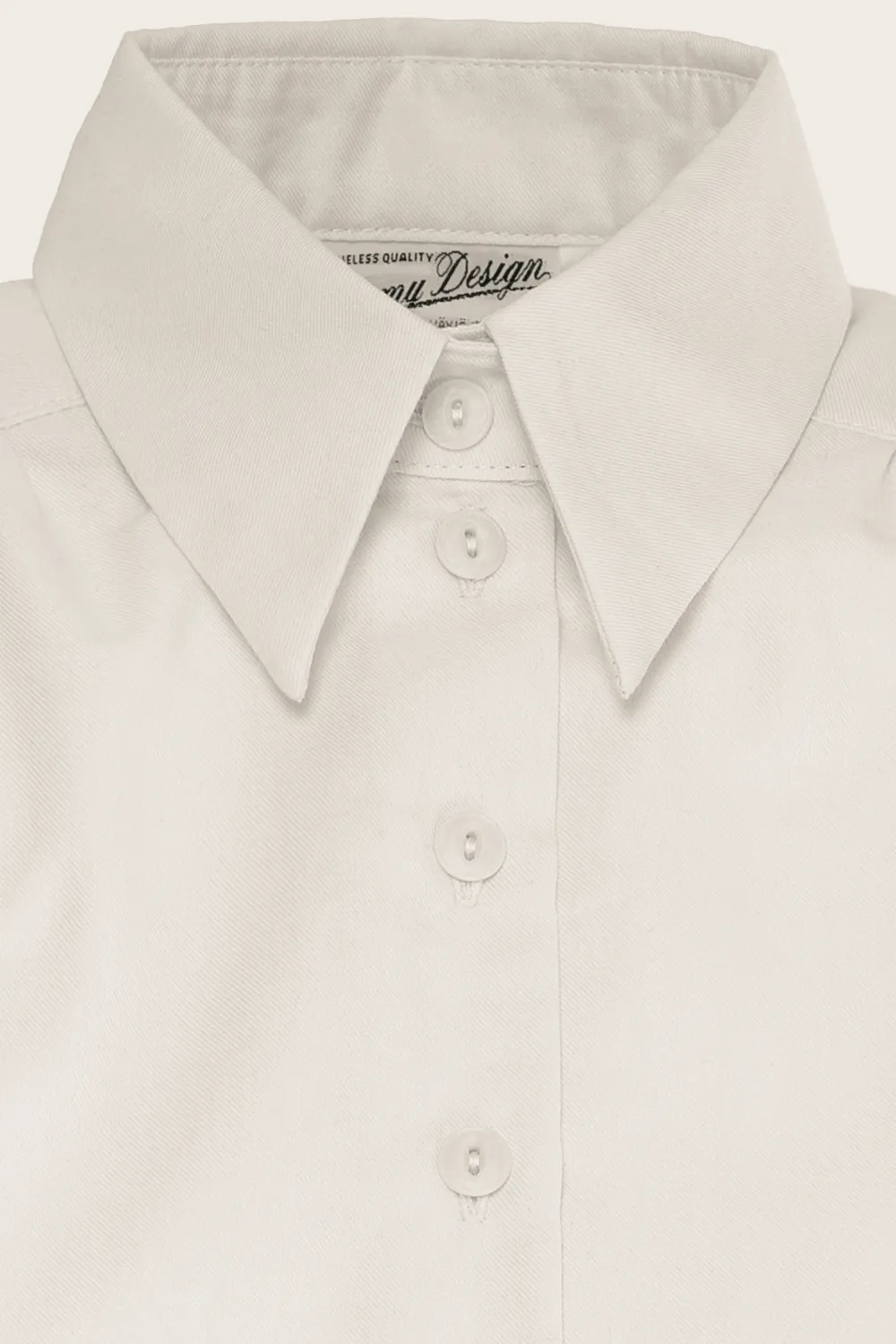 The Spectacular Spearpoint Shirt - 2