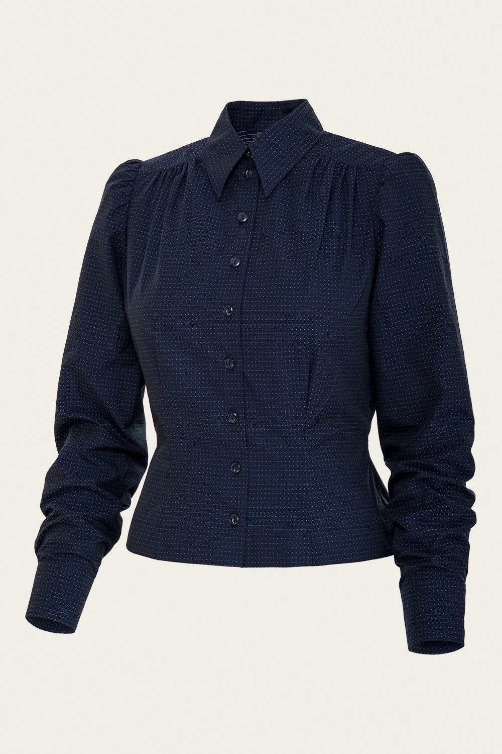 The Spectacular Spearpoint Shirt - 5