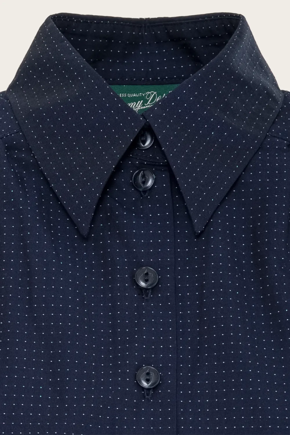 The Spectacular Spearpoint Shirt - 2