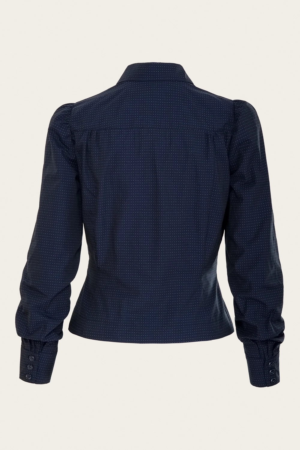 The Spectacular Spearpoint Shirt - 6