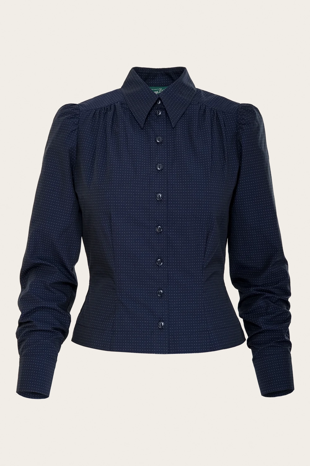 The Spectacular Spearpoint Shirt - 4