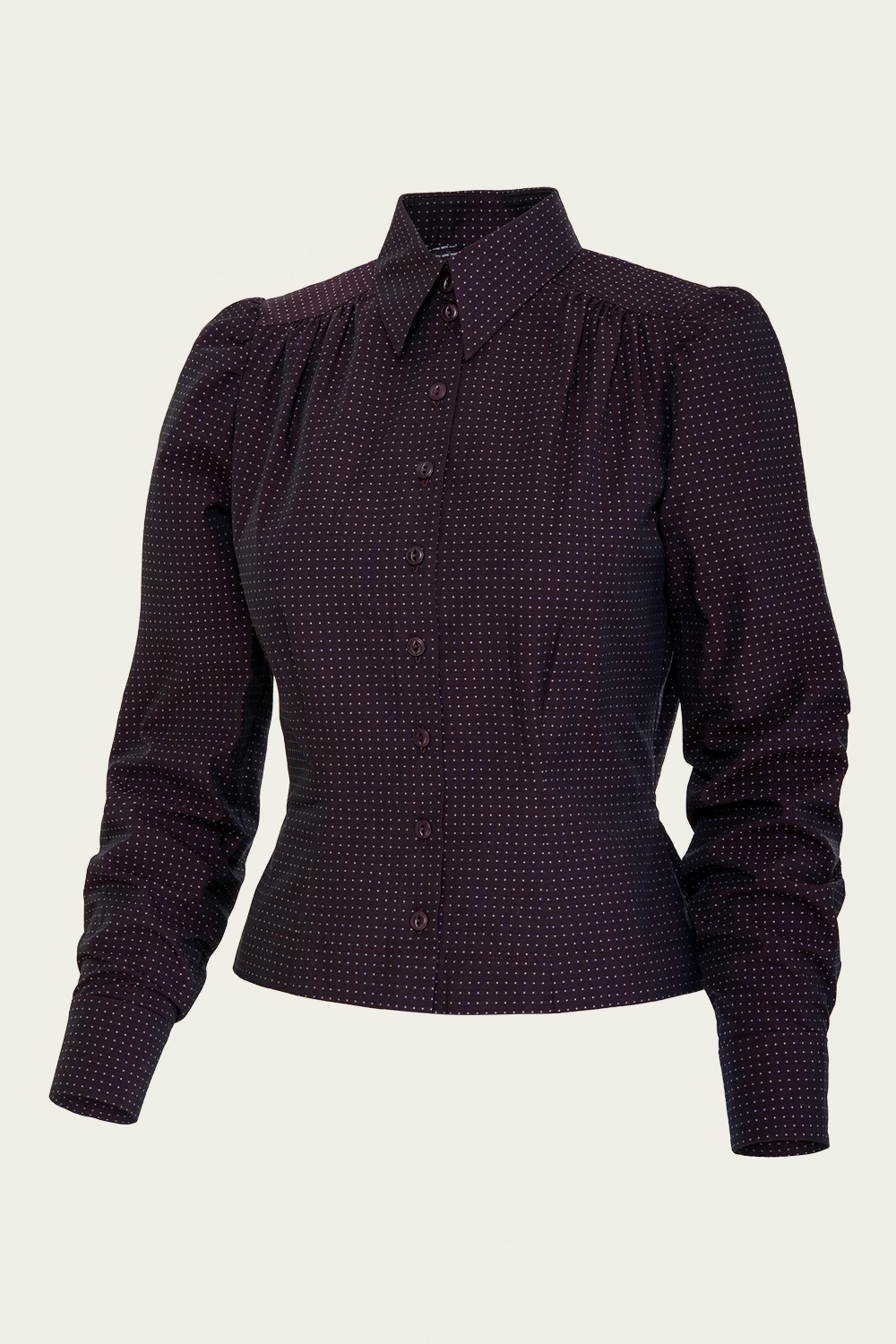 The Spectacular Spearpoint Shirt