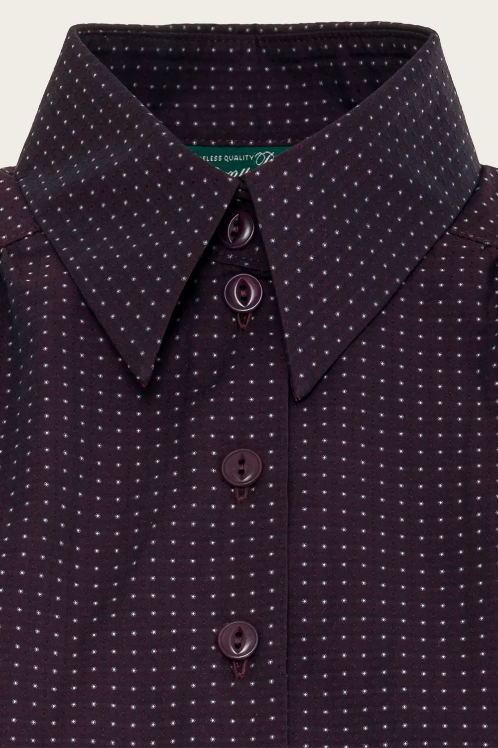 The Spectacular Spearpoint Shirt - 2