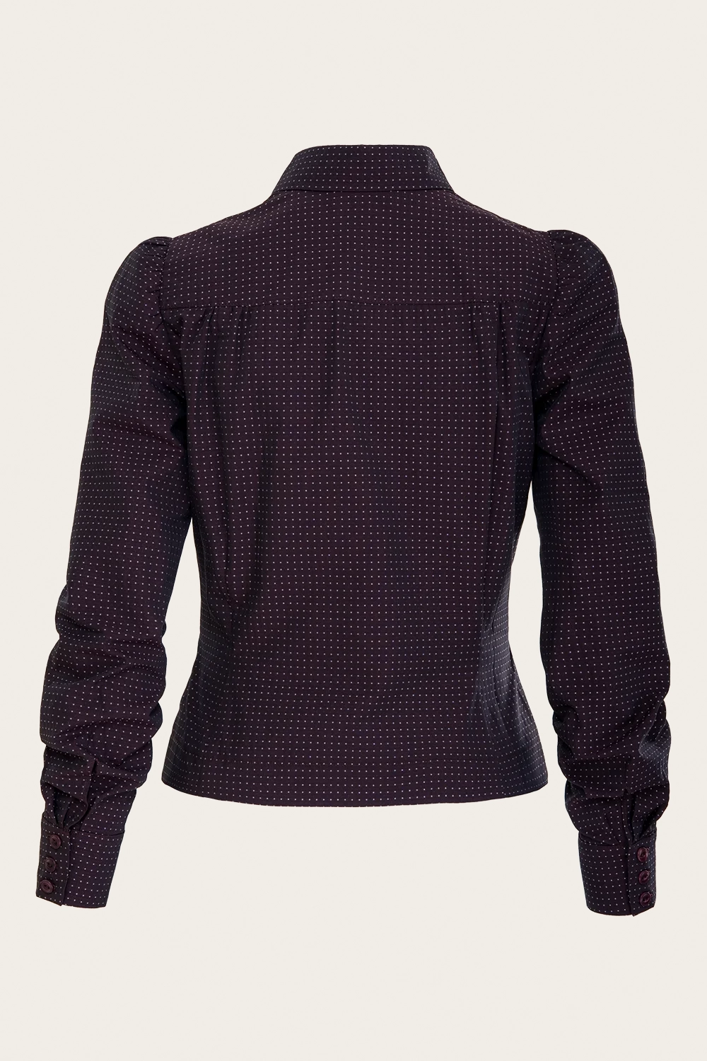 The Spectacular Spearpoint Shirt - 5