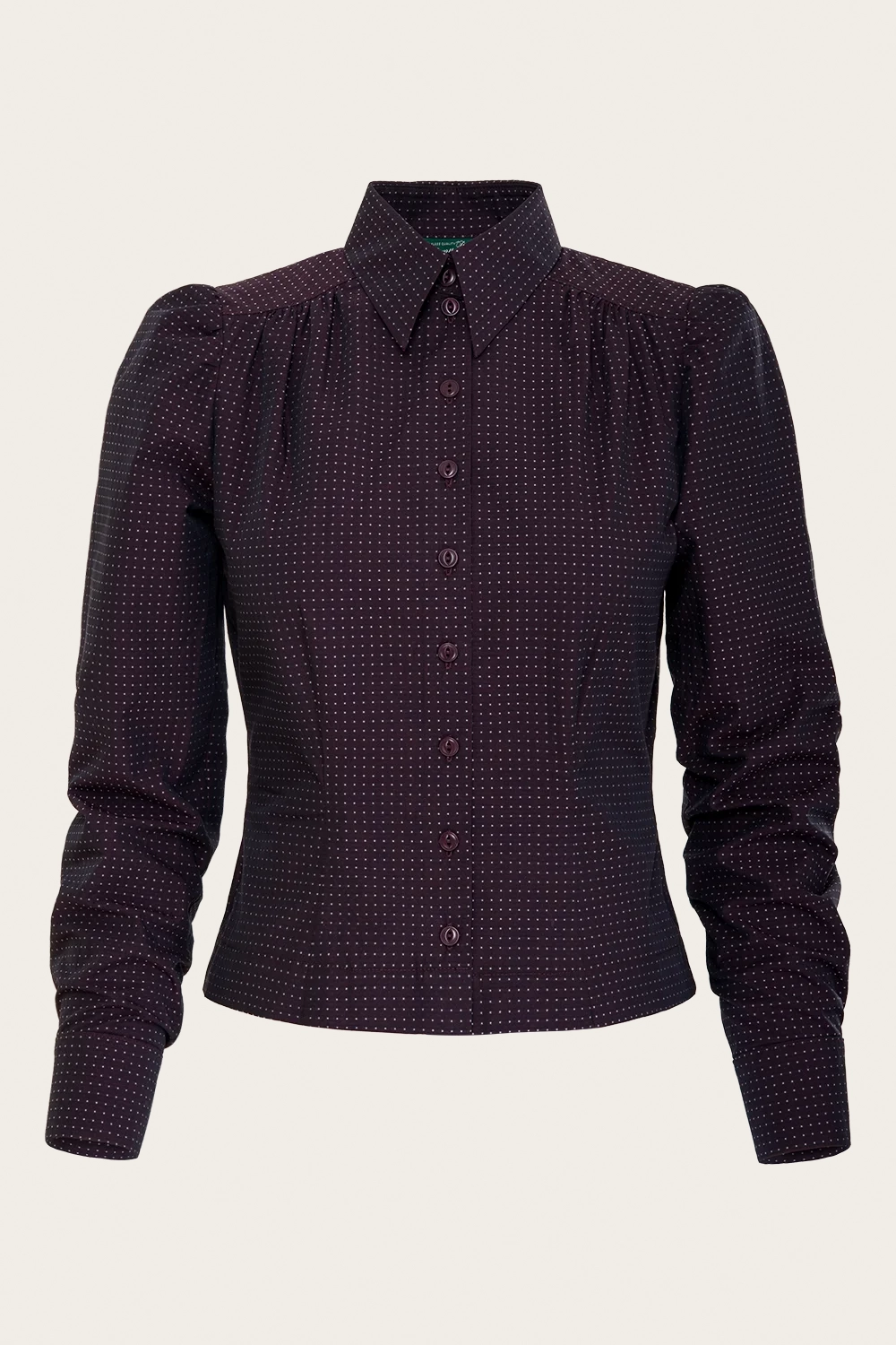 The Spectacular Spearpoint Shirt - 4