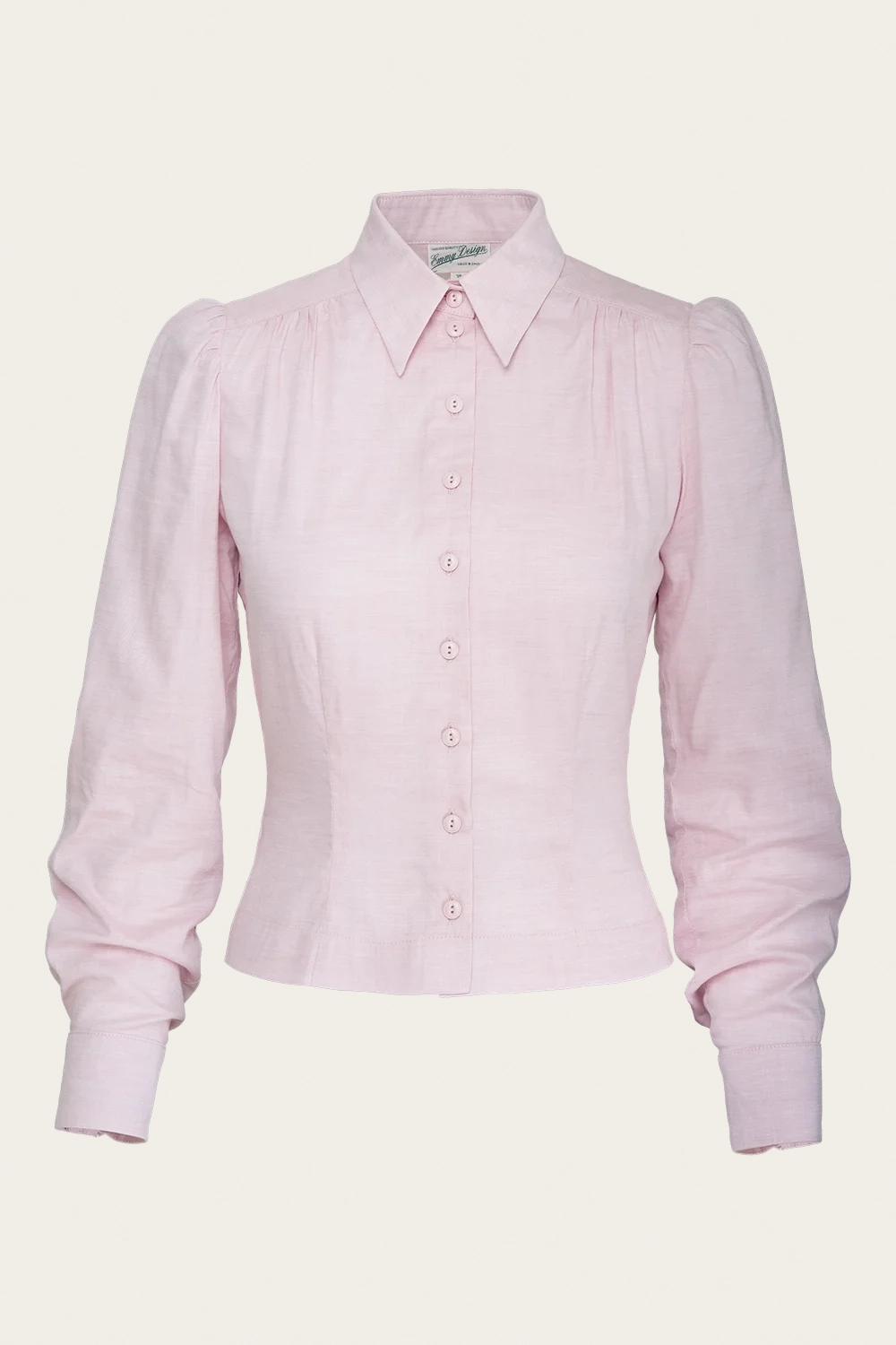 The Spectacular Spearpoint Shirt - 4