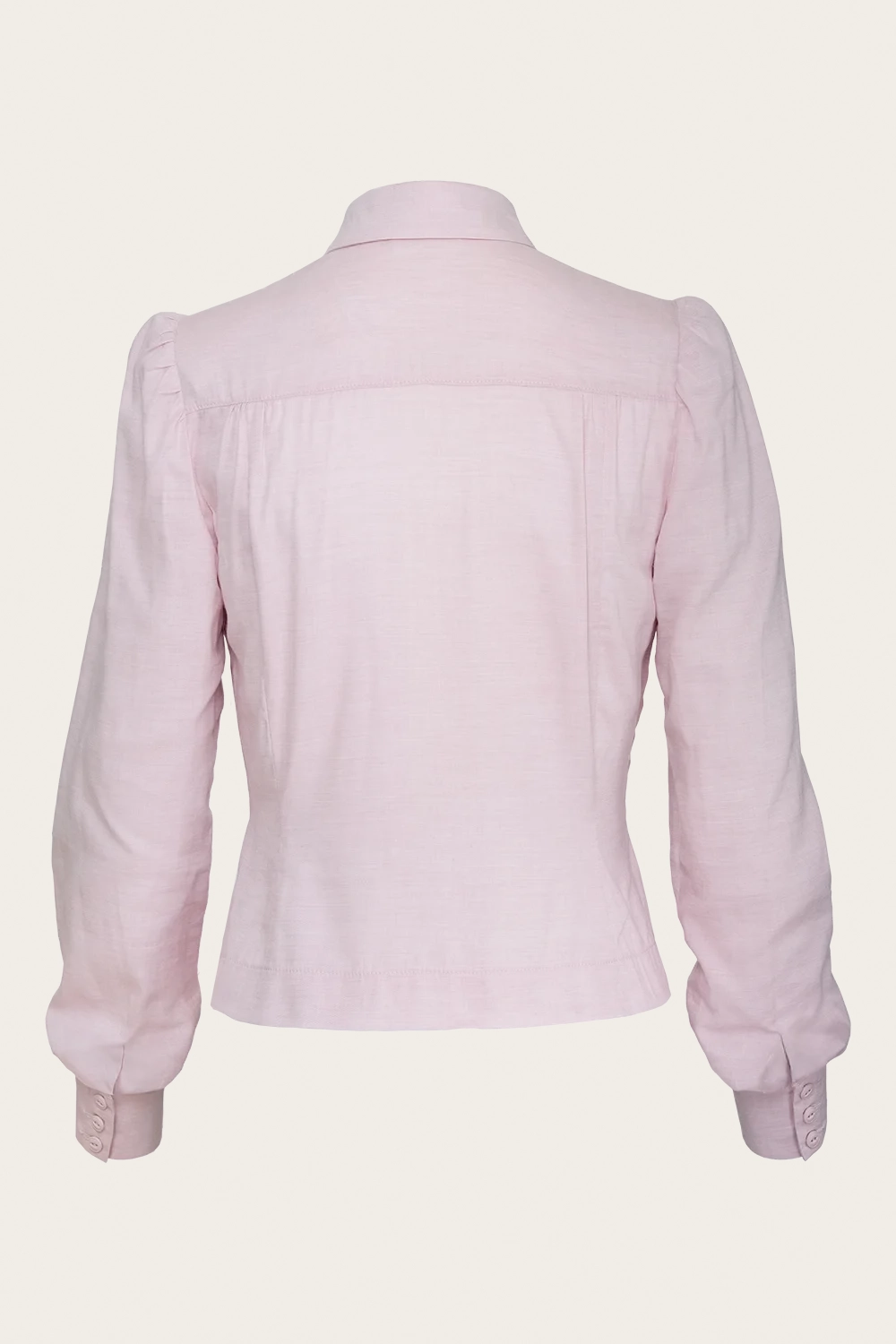 The Spectacular Spearpoint Shirt - 5