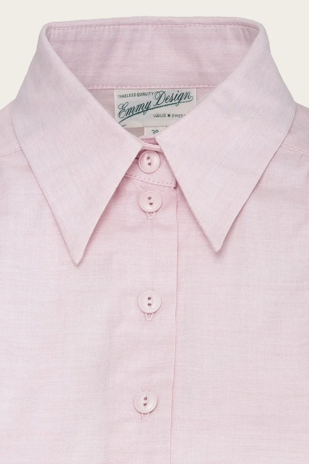 The Spectacular Spearpoint Shirt - 2