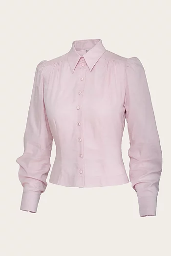 The Spectacular Spearpoint Shirt