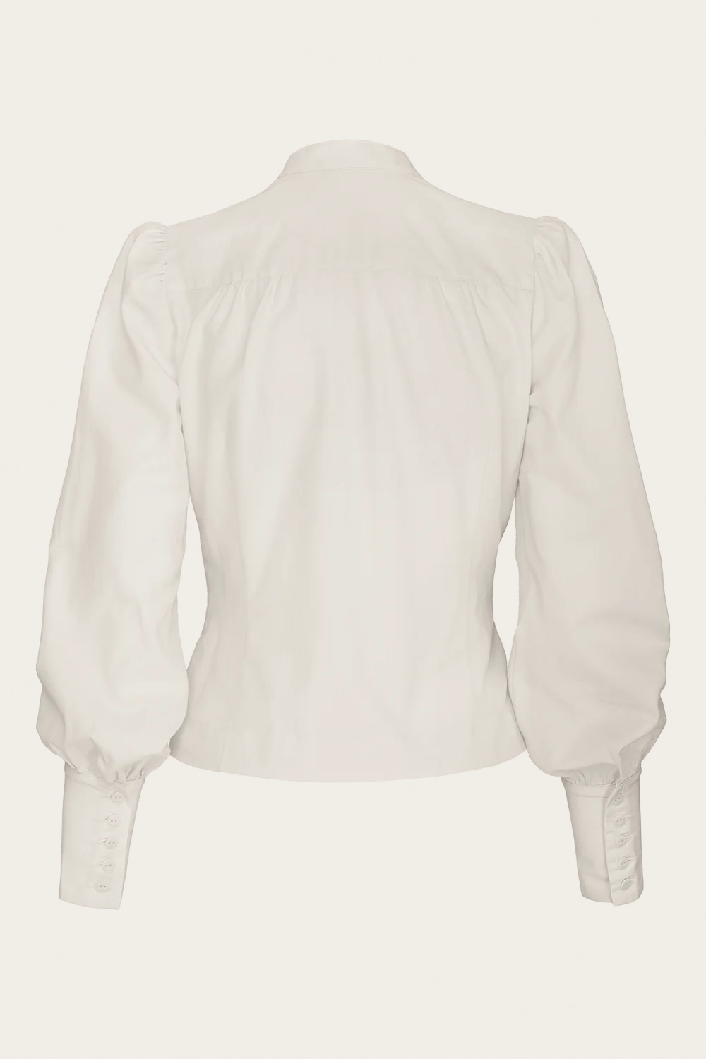 The More Is More Blouse - 5
