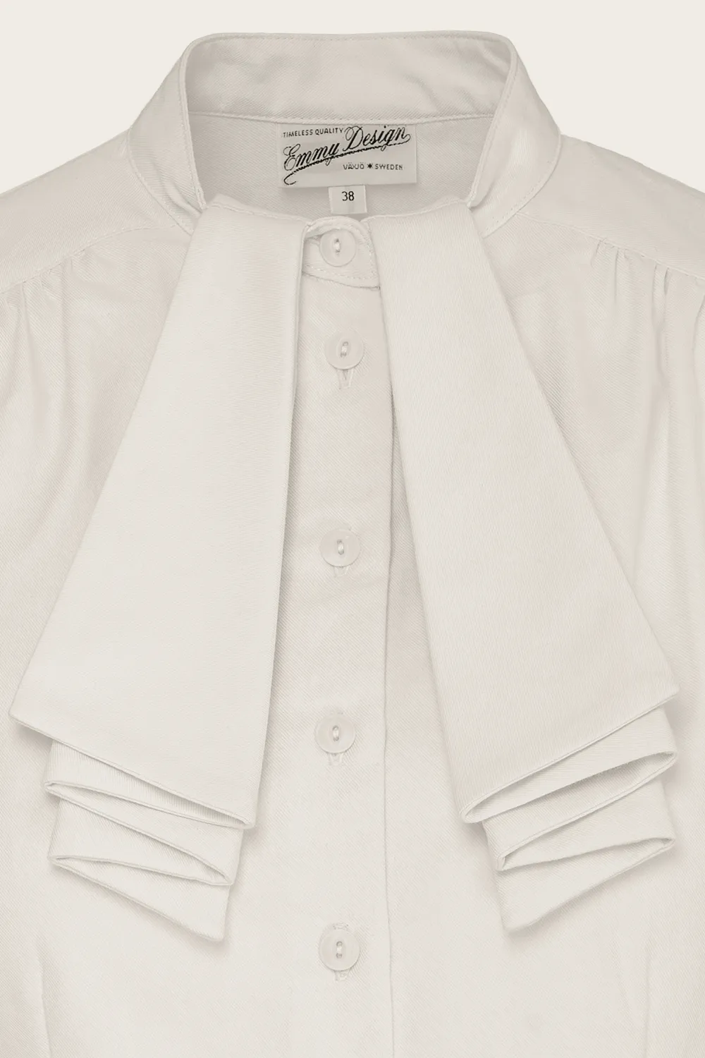 The More Is More Blouse - 2